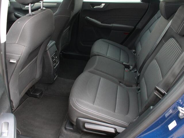 Ford KUGA 2.5 PHEV Titanium | Navi | Adap. Cruise | Clima | Camera | Park sens