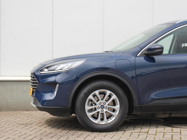 Ford KUGA 2.5 PHEV Titanium | Navi | Adap. Cruise | Clima | Camera | Park sens