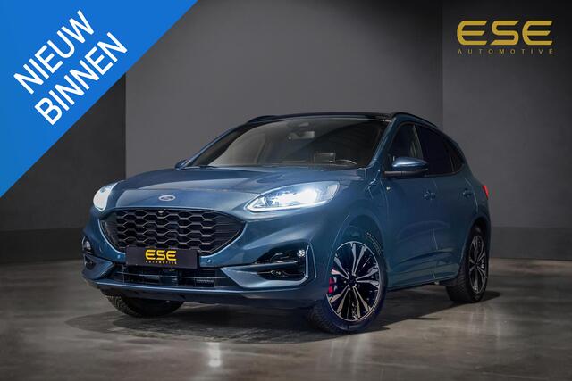 Ford KUGA 2.5 PHEV ST-Line Pano | B&O | Trekhaak | Hud | Stoel/Stuurverwarming | Carplay