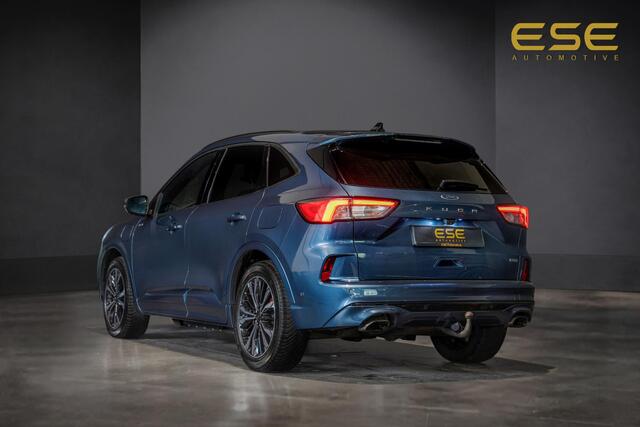 Ford KUGA 2.5 PHEV ST-Line Pano | B&O | Trekhaak | Hud | Stoel/Stuurverwarming | Carplay