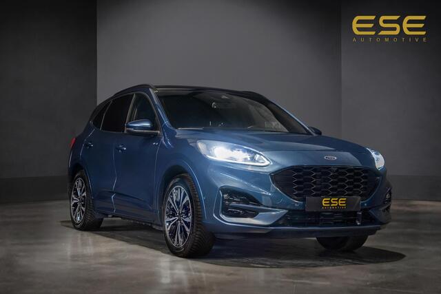 Ford KUGA 2.5 PHEV ST-Line Pano | B&O | Trekhaak | Hud | Stoel/Stuurverwarming | Carplay