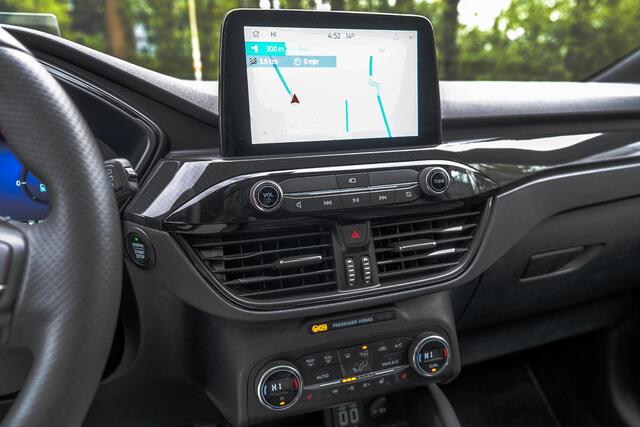 Ford KUGA 2.5 PHEV ST-Line Pano | B&O | Trekhaak | Hud | Stoel/Stuurverwarming | Carplay