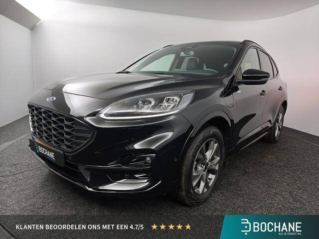 Ford KUGA 2.5 PHEV ST-Line | Camera | Navigatie |