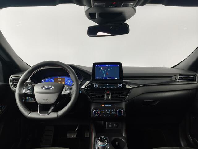 Ford KUGA 2.5 PHEV ST-Line | Camera | Navigatie |