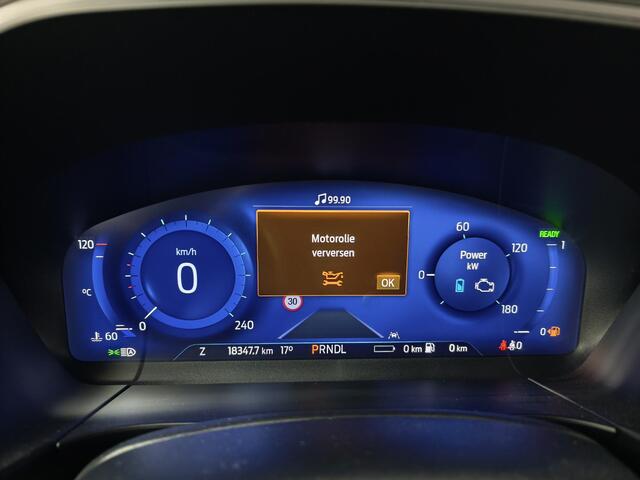 Ford KUGA 2.5 PHEV ST-Line | Camera | Navigatie |