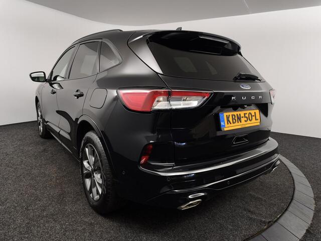 Ford KUGA 2.5 PHEV ST-Line | Camera | Navigatie |