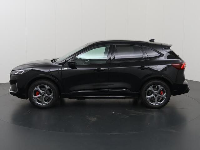 Ford KUGA 2.5 PHEV ST-Line X | Nieuw Model | Winterpakket | Groot Navigatie | Sportstoelen | Ele. verstelbare stoelen + Geheugen | 360 Camera | DAB | Apple CarPlay/Android Auto | Adaptieve Cruise Control | Dodehoek detectie |