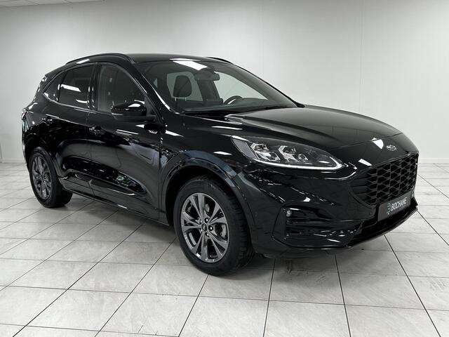 Ford KUGA 2.5 PHEV ST-Line X TREKHAAK | NAVIGATIE | ACHTERUITRIJCAMERA | ELEKTRISCHE ACHTERKLEP
