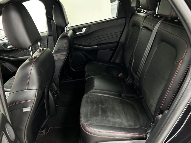 Ford KUGA 2.5 PHEV ST-Line X TREKHAAK | NAVIGATIE | ACHTERUITRIJCAMERA | ELEKTRISCHE ACHTERKLEP