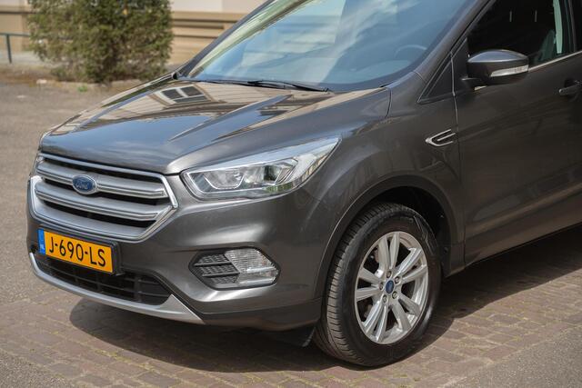 Ford KUGA 1.5 EcoBoost Titanium TREKHAAK | CAMERA | NAVI | ZEER NETTE STAAT