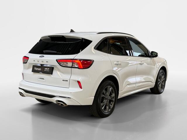 Ford KUGA 2.5 PHEV ST-Line X I Winterpakket I Elek. Stoelen I B&O I Elek. Achterklep