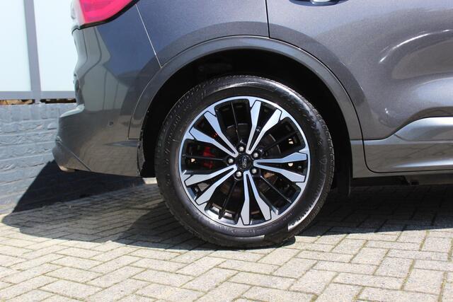 Ford KUGA 2.5 Duratec PHEV ST-Line X Driver Ass Pack, HUD, EL Trekhaak, 19", Camera V+A, Winterpack