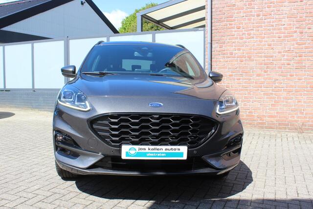 Ford KUGA 2.5 Duratec PHEV ST-Line X Driver Ass Pack, HUD, EL Trekhaak, 19", Camera V+A, Winterpack