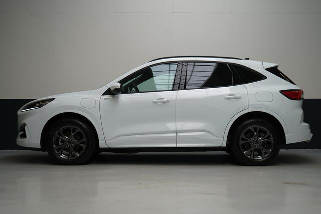 Ford KUGA 2.5 PHEV ST-Line | Soh 99% | Camera | Carplay | Navigatie | Stoelverwarming | All-seasonbanden