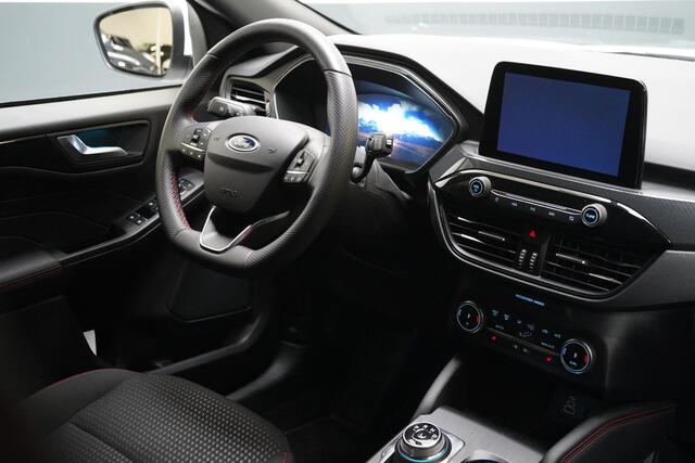 Ford KUGA 2.5 PHEV ST-Line | Soh 99% | Camera | Carplay | Navigatie | Stoelverwarming | All-seasonbanden