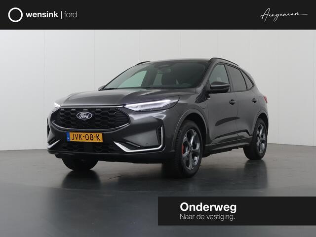 Ford KUGA 2.5 PHEV ST-Line X | Trekhaak | Winterpakket | Cruise Control Adaptief | Elektr. Achterklep | B&O |