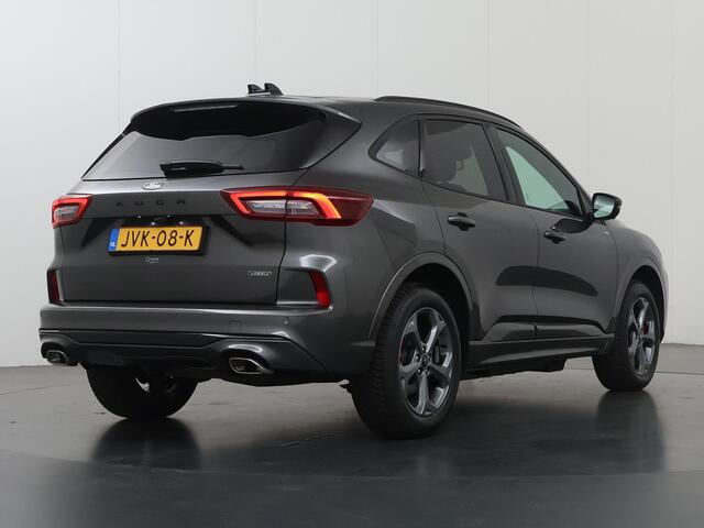 Ford KUGA 2.5 PHEV ST-Line X | Trekhaak | Winterpakket | Cruise Control Adaptief | Elektr. Achterklep | B&O |