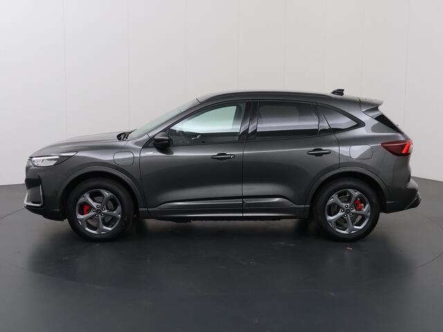 Ford KUGA 2.5 PHEV ST-Line X | Trekhaak | Winterpakket | Cruise Control Adaptief | Elektr. Achterklep | B&O |