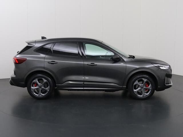 Ford KUGA 2.5 PHEV ST-Line X | Trekhaak | Winterpakket | Cruise Control Adaptief | Elektr. Achterklep | B&O |