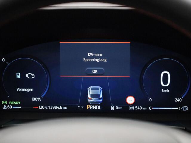 Ford KUGA 2.5 PHEV ST-Line | Navigatie | Camera | Panorama dak | Stoel verwarming | Head up display