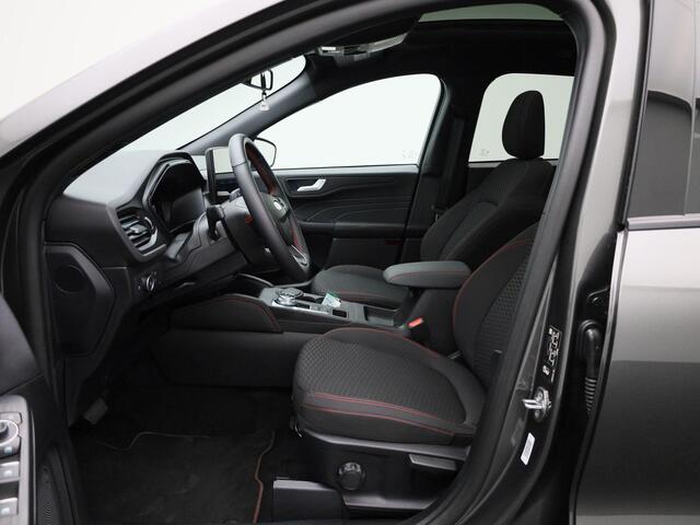 Ford KUGA 2.5 PHEV ST-Line | Navigatie | Camera | Panorama dak | Stoel verwarming | Head up display