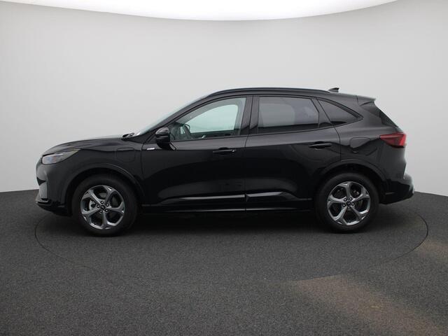 Ford KUGA 2.5 PHEV ST-Line | Navigatie | Camera | Panorama dak | Stoel verwarming | Head up display