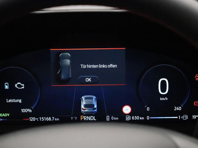 Ford KUGA 2.5 PHEV ST-Line | Navigatie | Camera | Panorama dak | Stoel verwarming | Head up display