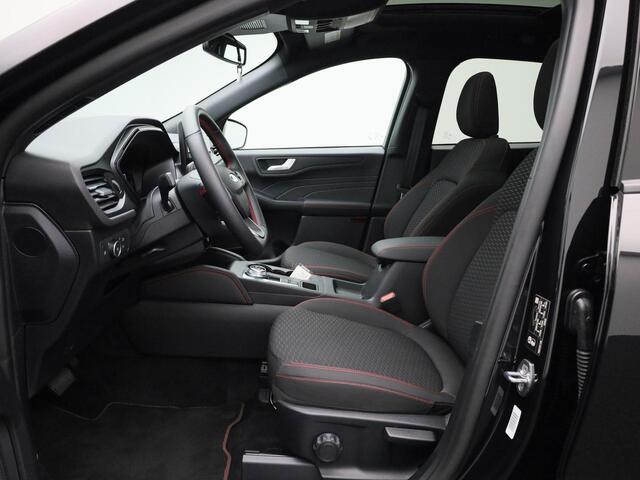 Ford KUGA 2.5 PHEV ST-Line | Navigatie | Camera | Panorama dak | Stoel verwarming | Head up display