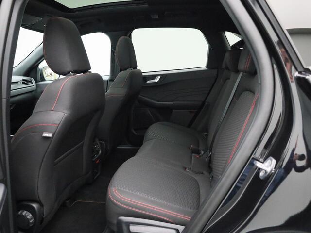 Ford KUGA 2.5 PHEV ST-Line | Navigatie | Camera | Panorama dak | Stoel verwarming | Head up display
