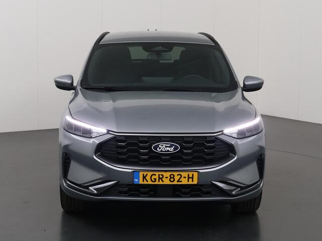 Ford KUGA 2.5 PHEV ST-Line | Winterpakket | Parkeercamera | Navigatie | Cruise Control |