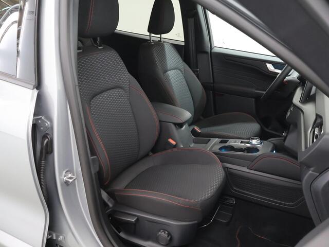 Ford KUGA 2.5 PHEV ST-Line | Winterpakket | Parkeercamera | Navigatie | Cruise Control |