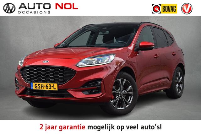 Ford KUGA 2.5 PHEV Vignale | Pano | Apple Carplay | Stoelverwarming