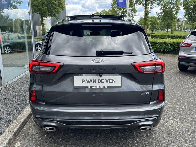 Ford KUGA 2.5 PHEV ST-Line X Diamond Black Package 243pk e-CVT Automaat | 2026.75 | Ook leverbaar in meerdere kleuren | Full Options | BlueCruise | Diamond Black Package | E-Trekhaak | Panodak | Coast-to-Coast Matrix LED | 20'' | Winter Pack | Driver Assistance