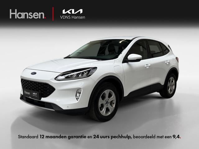 Ford KUGA 2.5 PHEV Trend I Stoelverwarming I Cruise Control I Navi