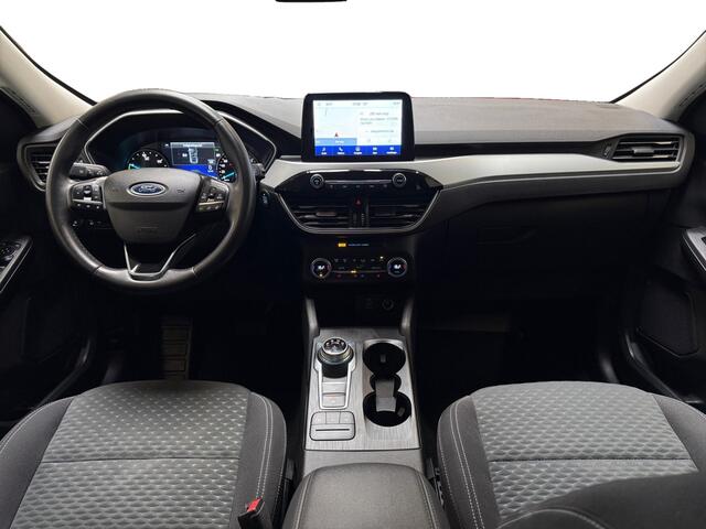 Ford KUGA 2.5 PHEV Trend I Stoelverwarming I Cruise Control I Navi