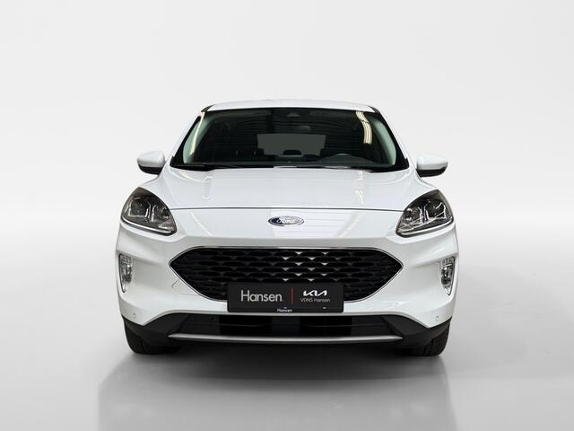 Ford KUGA 2.5 PHEV Trend I Stoelverwarming I Cruise Control I Navi