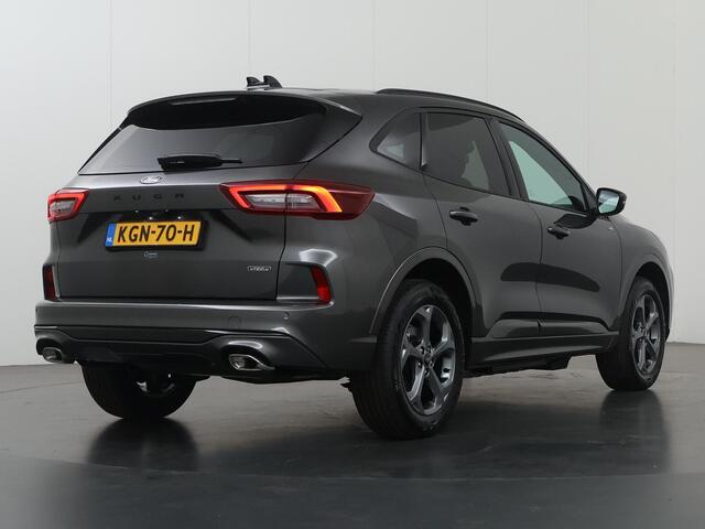 Ford KUGA 2.5 PHEV ST-Line | Winterpakket | Parkeercamera | Navigatie | Cruise Control |