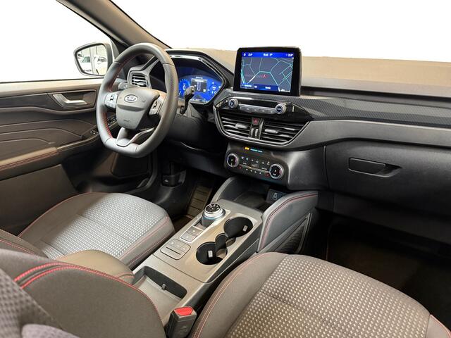 Ford KUGA 2.5 PHEV ST-Line | Panoramadak I Trekhaak I Winterpakket