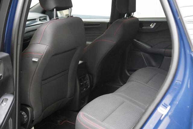 Ford KUGA 2.5 PHEV ST-Line | Carplay | Winter-pack | Parkeersensoren | Keyless | Lm velgen