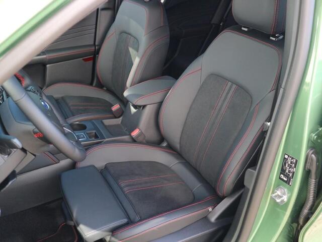 Ford KUGA 2.5 PHEV ST-Line X * WINTERPAKKET * ELEKTRISCHE TREKHAAK * AGR *