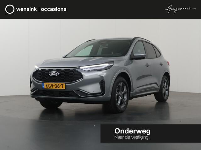 Ford KUGA 2.5 PHEV ST-Line | Winterpakket | Parkeercamera | Navigatie | Cruise Control | Stoelverwarming Achter | Apple Carplay/Android Auto | Keyless Entry/Go |