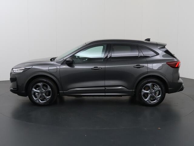 Ford KUGA 2.5 PHEV ST-Line | Winterpakket | Parkeercamera | Navigatie | Cruise Control |