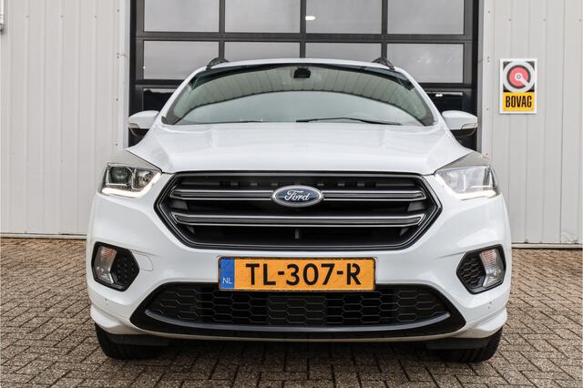 Ford KUGA 1.5 EcoBoost ST Line NAV I CAM I PDC