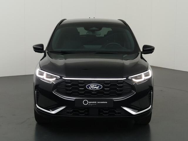 Ford KUGA 2.5 PHEV ST-Line X | Winterpakket | Cruise Control Adaptief | Head Up | B&O | Elektr. Achterklep |