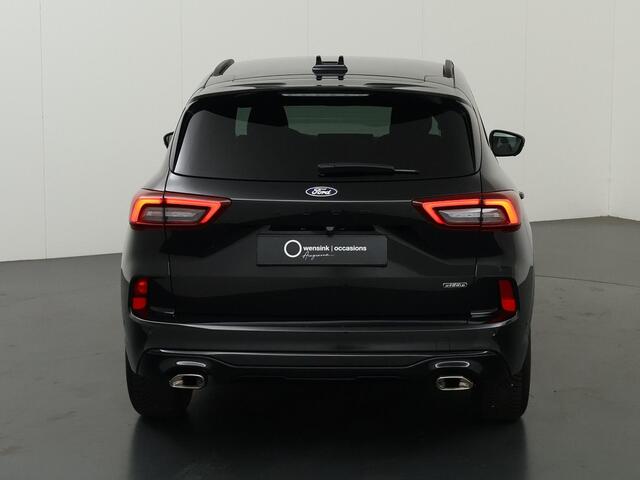 Ford KUGA 2.5 PHEV ST-Line X | Winterpakket | Cruise Control Adaptief | Head Up | B&O | Elektr. Achterklep |