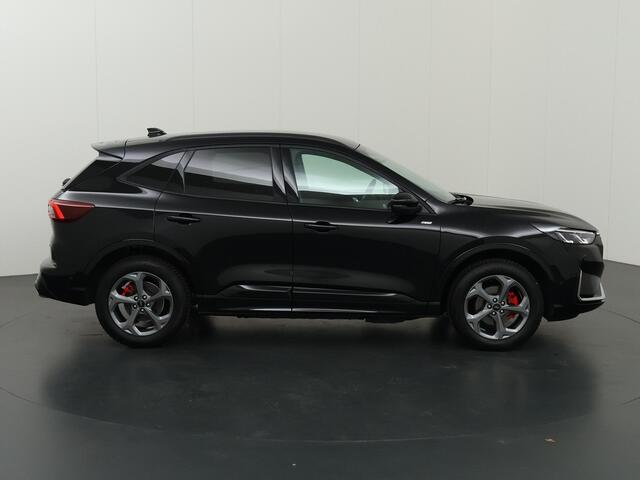 Ford KUGA 2.5 PHEV ST-Line X | Winterpakket | Cruise Control Adaptief | Head Up | B&O | Elektr. Achterklep |