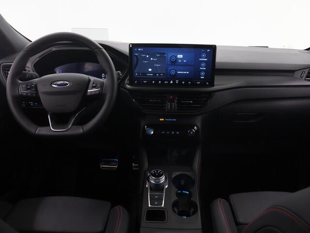 Ford KUGA 2.5 PHEV ST-Line X | Winterpakket | Cruise Control Adaptief | Head Up | B&O | Elektr. Achterklep |