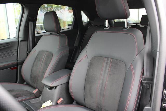 Ford KUGA 2.5 PHEV ST-Line X | Adaptive Cruise Control | AGR Stoelen | Stoel + Stuurverwarming | Panorama Dak | Camera | Navigatie |