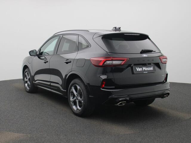 Ford KUGA 2.5 PHEV ST-Line | Automaat | Stoel/stuur verwarming | Climate Controle | Achterrij camaera | Parkeersensoren Voor- Achter | Navi.