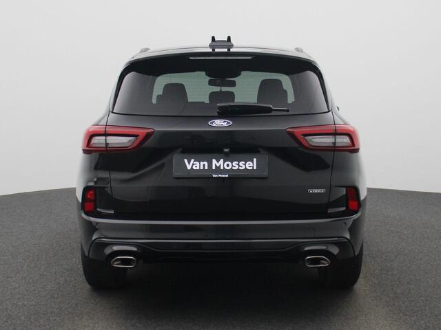 Ford KUGA 2.5 PHEV ST-Line | Automaat | Stoel/stuur verwarming | Climate Controle | Achterrij camaera | Parkeersensoren Voor- Achter | Navi.
